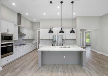 Bella Terra by LGI Homes in Hudson - photo 13 13