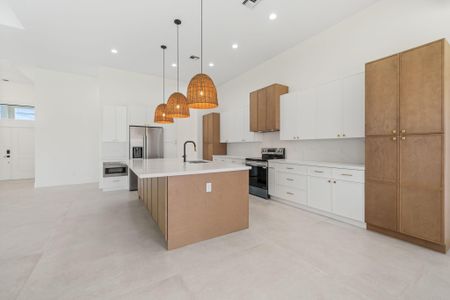 New construction Single-Family house 632 Se Seahouse Dr, Port St. Lucie, FL 34983 - image 16