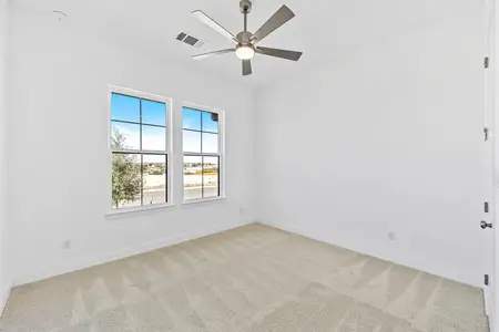 New construction Single-Family house 116 Uphill Dr, Liberty Hill, TX 78642 plan Audrey - image 18