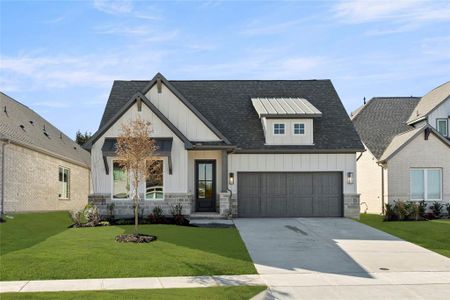 New construction Single-Family house 829 Marathon Ct, Rockwall, TX 75087 - photo 0