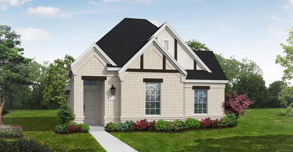 New construction Single-Family house 2828 Epping Way, Celina, TX 75009 null- photo 0 0