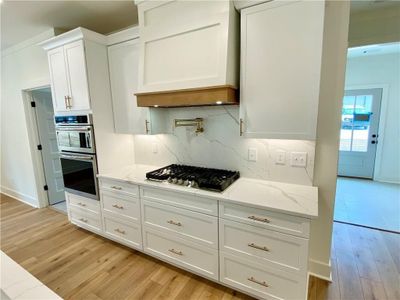 New construction Single-Family house 9220 Waldrip Rd, Gainesville, GA 30506 - image 15