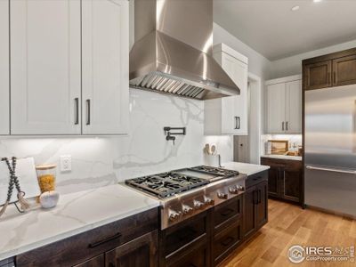 New construction Single-Family house 3650 Tall Grass Ct, Timnath, CO 80547 - image 17