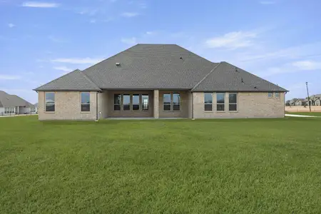 New construction Single-Family house 6805 Lancashire Wy, Mesquite, TX 75126 plan Brady - image 4