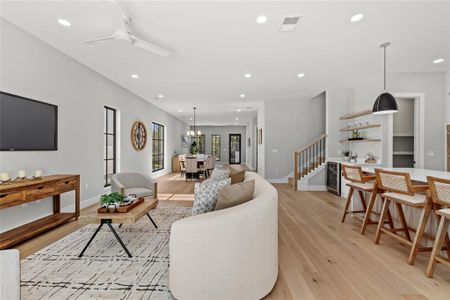 New construction Single-Family house 917 Lake Emerald Dr, Orlando, FL 32806 - image 12