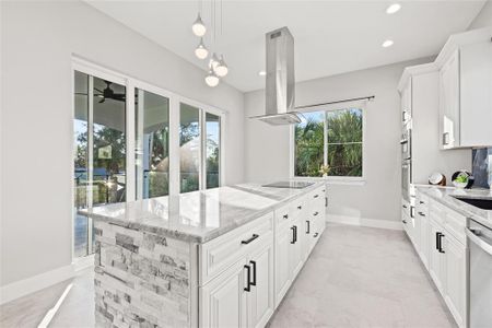 New construction Single-Family house 1956 Cedar Dr, Dunedin, FL 34698 null- photo 16 16