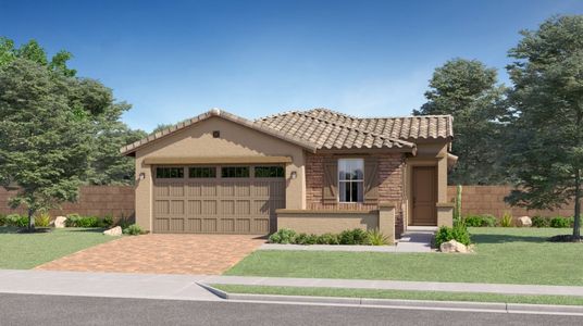 New construction Single-Family house 15620 W Miami St, Goodyear, AZ 85338 null- photo 0 0