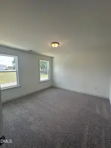 New construction Single-Family house 447 Rising Star Dr, Clayton, NC 27520 plan Cooper - image 14