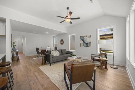 New construction Single-Family house 8521 Ari Ln, Chattanooga, TN 37421 plan Hampton - image 14