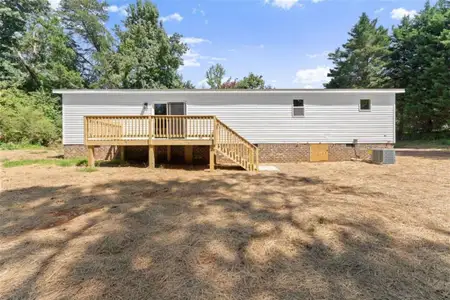 New construction Single-Family house 108 Galahad Rd, Dahlonega, GA 30533 - image