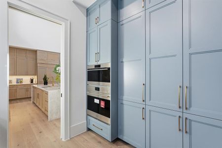 New construction Single-Family house 3330 Floral Mews, Frisco, TX 75033 - image 17