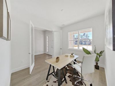 New construction Single-Family house 4716 Hickory Oak Dr, Brooksville, FL 34601 - image 5