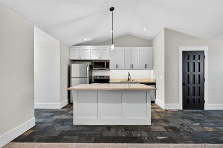 New construction Single-Family house 16864 Horizon Ridge Trl, Colorado Springs, CO 80908 - image 8