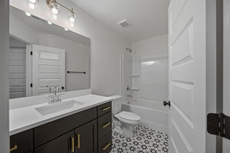 New construction Single-Family house 2423 Twill Pl, Chattanooga, TN 37404 plan Henley - image 13