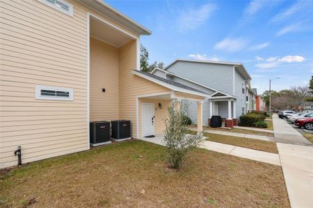 New construction Condo house 1581 Nw 29Th Rd, Unit 7, Gainesville, FL 32605 - image