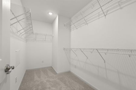 New construction Single-Family house 5714 Quartz Ter, San Antonio, TX 78222 plan The Malcolm - image 19