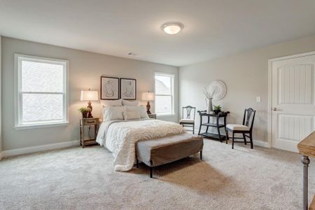 New construction Single-Family house 1 Tirian Pl, Acworth, GA 30101 - image 14