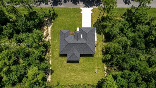 New construction Single-Family house 7624 Ancha St, Sebring, FL 33872 - image