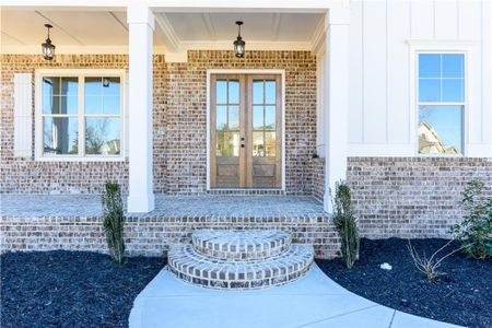 New construction Single-Family house 3485 River Birch Lp, Jefferson, GA 30549 null- photo 6 6