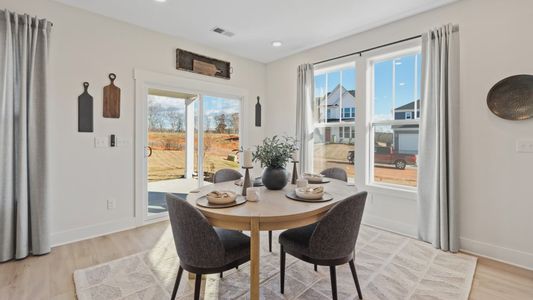 New construction Single-Family house 710 Rodin Rd, Moore, SC 29369 plan Middleton - image 6