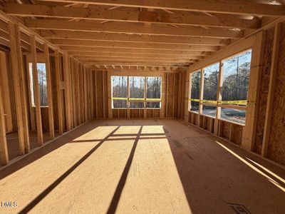 New construction Single-Family house 6820 Brixley Cir, Raleigh, NC 27614 - image 14