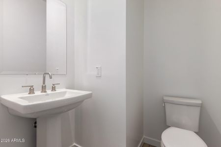 New construction Single-Family house 13647 W Crabapple Dr, Peoria, AZ 85383 plan Lot 033 - Sanctuary - image 11