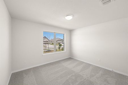 New construction Single-Family house 728 Scarlet Sage Dr, Waxahachie, TX 75165 plan Cheyenne - image 16