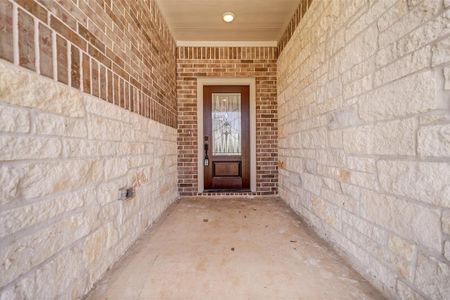 New construction Single-Family house 248 Alleda, Prairie View, TX 77484 null- photo 3 3