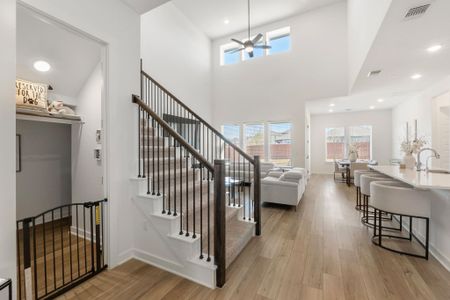 New construction Single-Family house 6705 Soaring Skies Dr, Austin, TX 78610 Garner- photo 6 6