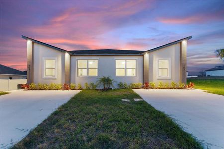 New construction Duplex house 1112 Nelson Meadow Ln, Kissimmee, FL 34759 null- photo 3 3