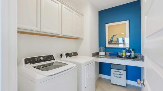 Bridgeland Central: Emerald Heights - Cottages Row Collection by David Weekley Homes in Cypress - image 19