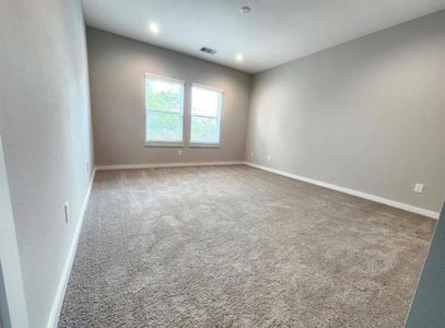 New construction Single-Family house 11321 Stonework Grove Ln, Houston, TX 77076 - image 12