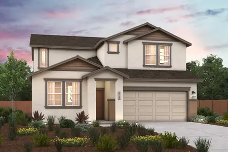 New construction Single-Family house 629 Ambleside Dr, Haines City, FL 33844 plan Platte - image