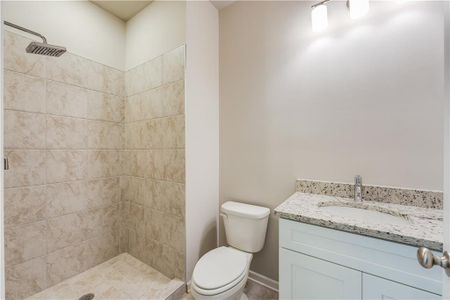 New construction Townhouse house 964 Lawton Street SW, Atlanta, GA 30310 - image 8