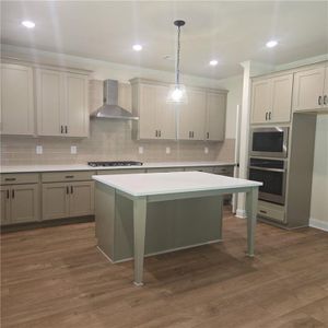 New construction Single-Family house 884 Bessie Ct, Loganville, GA 30052 - image 5