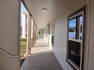 New construction Condo house 6519 W Newberry Rd, Unit 404, Gainesville, FL 32605 - image 3