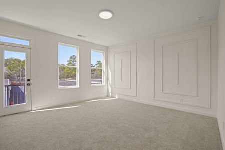 New construction Townhouse house 3770 Covington Highway, Decatur, GA 30032 - photo 41 41