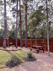 New construction Single-Family house 20865 Dogwood Ln, Montgomery, TX 77356 - image