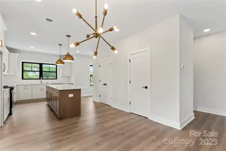 New construction Townhouse house 740 Falling Oak Aly, Unit 24, Huntersville, NC 28078 - image 18