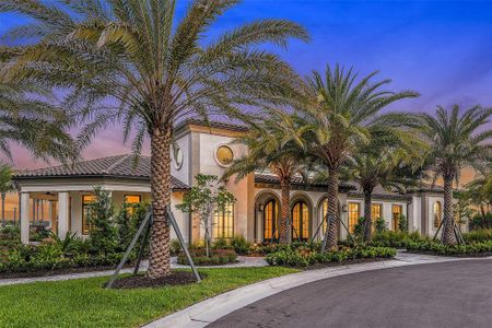 New construction Single-Family house 456 Bocelli Dr, Nokomis, FL 34275 - image 1