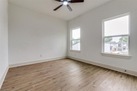 New construction Single-Family house 2343 Scott St, Dallas, TX 75215 null- photo 17 17