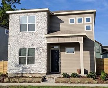 New construction Single-Family house 6475 Sw 74Th Dr, Gainesville, FL 32608 - photo 0