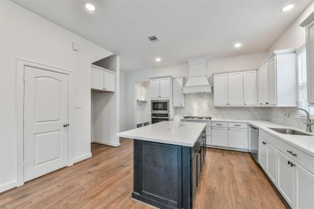 New construction Single-Family house 2511 S Houston Ave, Pearland, TX 77581 plan Sloan-C - image 5