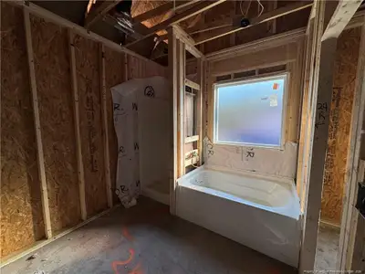 New construction Single-Family house 69 Glider Ln, Cameron, NC 28326 - image