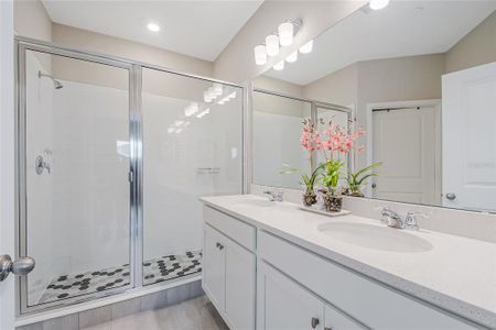 New construction Townhouse house 10009 Pearson Ave, Orlando, FL 32827 - image 18