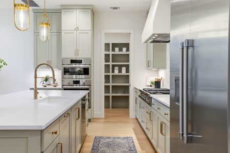 New construction Single-Family house 3005 Silverleaf Dr, Austin, TX 78757 - image 17