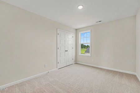 New construction Single-Family house 111 Tuscarora Dr, Unit (Lot 61), La Grange, NC 28551 - image 11