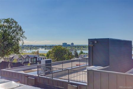 New construction Townhouse house 5128 W 26Th Ave, Unit 102, Denver, CO 80212 - image