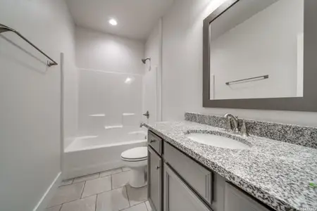 New construction Single-Family house 130 Merion Ln, La Vernia, TX 78121 - image 4