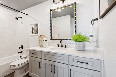 New construction Single-Family house 1751 Zeno St, Brighton, CO 80601 plan Jansen - image 12